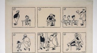 Herzlich in einer herzlosen Zeit: 90 Jahre «Vater und Sohn»
