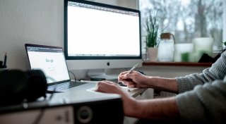 Jeder Vierte im Homeoffice: Arbeiten zu Hause bleibt beliebt
