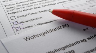 Streit ums Wohngeld: NRW beklagt „Bankrotterklärung“ des Bundes