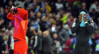 Kompany nach erster Bayern-Niederlage: «Kein Trend»