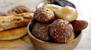 Hier gibt es frische Brötchen im Kreis Minden-Lübbecke am Tag der Deutschen Einheit