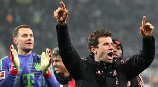 Eberl sieht «Statement» - Diskussionen über Vertragsthemen