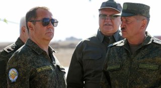 Ex-Kremlchef Medwedew wirft Finnland Kriegsvorbereitung vor