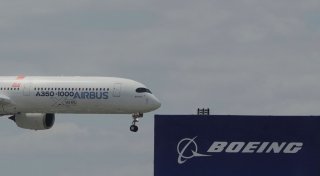 Airbus sammelt bei Messe Aufträge ein - Boeing geht leer aus