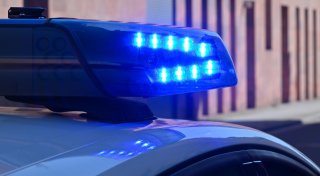 Polizist bei Fahndung nach Autodieben erfasst und getötet