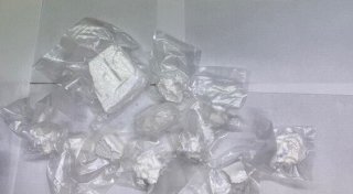 Kokain-Boom in Deutschland: So steht es um das Rauschgift im Kreis Herford