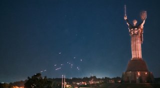Kiews Drohnenangriffe: Rätseln über Gegenschlag des Kremls