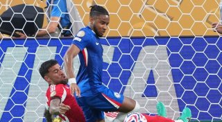 Wechsel perfekt: Ex-Leipziger Nkunku zur AC Mailand