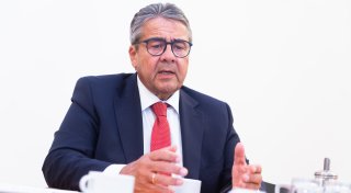 USA, China und Russland machens vor: Herr Gabriel, sollte sich Europa abschotten?
