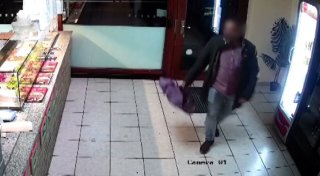 Bericht: 110 Behörden-Vorgänge zu Taleb A.
