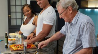 Vegane Ernährung: Diese 8 Lebensmittel dürfen im Veganuary nicht fehlen