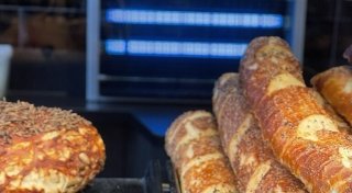 Kunden irritiert über geschredderte Honigbienen in Bielefelder Bäckerei