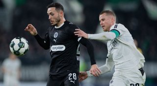 Oppie führt St. Pauli zum überraschenden Pokal-Coup