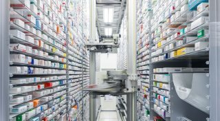 Weiterhin Risiko für Medikamentenengpässe in der EU