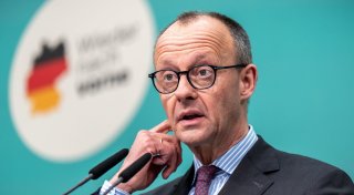 Die Schuldenwende als schwere Hypothek für den neuen Kanzler Merz