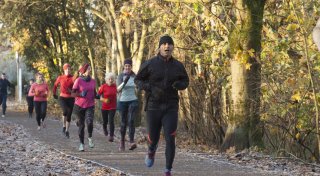 Gebühren für Sport im Wald? So ist die Rechtslage in OWL