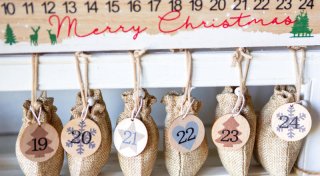 Pro & Contra Adventskalender: So unterschiedlich bewerten zwei Mütter den Brauch