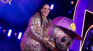 Barbara Becker erlebt bei «Masked Singer» kein Happy End
