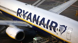 Ryanair zahlt in Italien 1,5 Millionen Euro Gebühren zurück