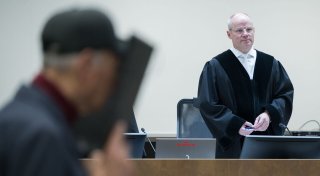 Urteil erwartet im Prozess gegen Ex-Stasi-Offizier