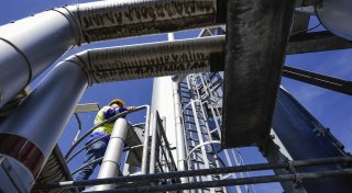 Gasspeicher-Regeln treiben Preise hoch: EU ringt um flexiblere Lösungen