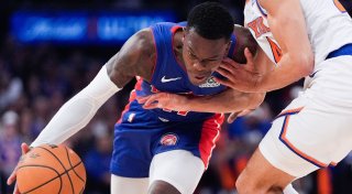 Dennis Schröder verliert Playoff-Auftakt mit Detroit