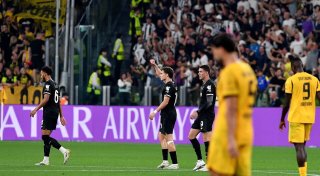 Fauxpas bei Guirassys Trikot: «Vielleicht Marketing»