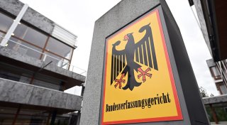 Karlsruhe verhandelt im November zu Solidaritätszuschlag