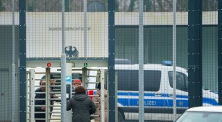 Nach Hamas-Festnahmen Ruf nach Passentzug für Doppelstaatler