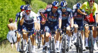Deutschland-Tour 2025: Radsport-Elite fährt durch den Kreis Paderborn