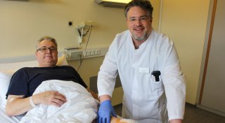 Orthopädische Chirurgie in Paderborn: Diese Lösungen gibt es bei Gelenkverschleiß