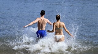 Endlich richtig Sommer? So wird das Wetter in OWL in der zweiten Ferienhälfte