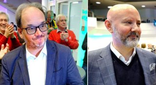 Gütersloh muss in die Stichwahl: „Ein Spitzenduell, das spannend wird“