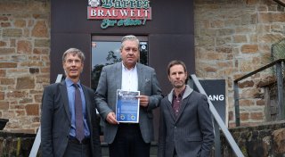 Wirtschaftslage im Mühlenkreis weiterhin im Tief