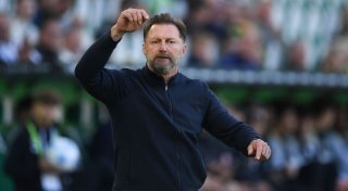 «Ein Lotteriespiel»: Wolfsburger Ärger über Handelfmeter