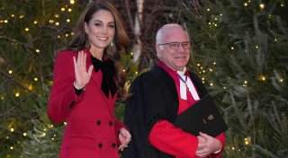 Prinzessin Kate organisiert Weihnachtsgottesdienst in London
