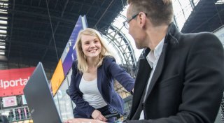 Freundlichkeit wirkt: 7 Tipps, wie wir sie wiederentdecken