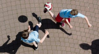 Milliarden-Förderung für Brennpunkt-Schulen in NRW - doch OWL erhält am wenigsten Geld