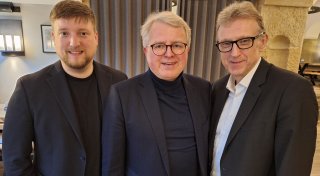 Wie die Kandidaten der OWL-FDP in den Bundestag einziehen wollen