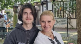 Fall Philipos: Tödlicher Angriff im Bad Oeynhausener Kurpark bei „Spiegel-TV“