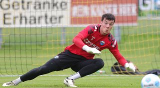 Torwart des SC Paderborn wechselt zum Drittligisten Viktoria Köln