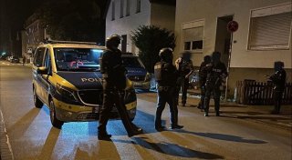 Schusswechsel in Bielefelder Innenstadt war zufällig: Kripo rätselt über Auslöser