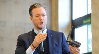 Stellenabbau, Investitionen, Standort: So läuft es beim Espelkamper Unternehmen Harting