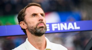 Ritterschlag für Ex-Englandtrainer und Londons Bürgermeister