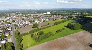 Überraschender neuer Standort für künftige Kita in Hövelhof