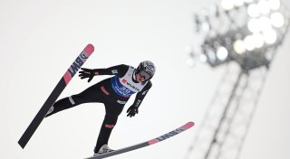 Noch kein Urteil: Skisprung-Skandal bei Fis-Ethikkommission