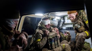Schwere Kämpfe in der Ostukraine