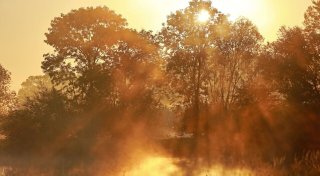Der Herbstanfang bringt Deutschland unbeständigeres Wetter