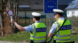 Vor dem Start der Grenzkontrollen in NRW: Sorgen um Auswirkungen