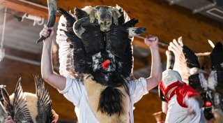 Ermittlungen zu Klaasohm-Fest auf Borkum eingestellt